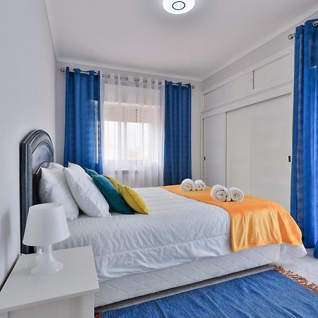 דירות סילבס Casa Sol Nascente מראה חיצוני תמונה
