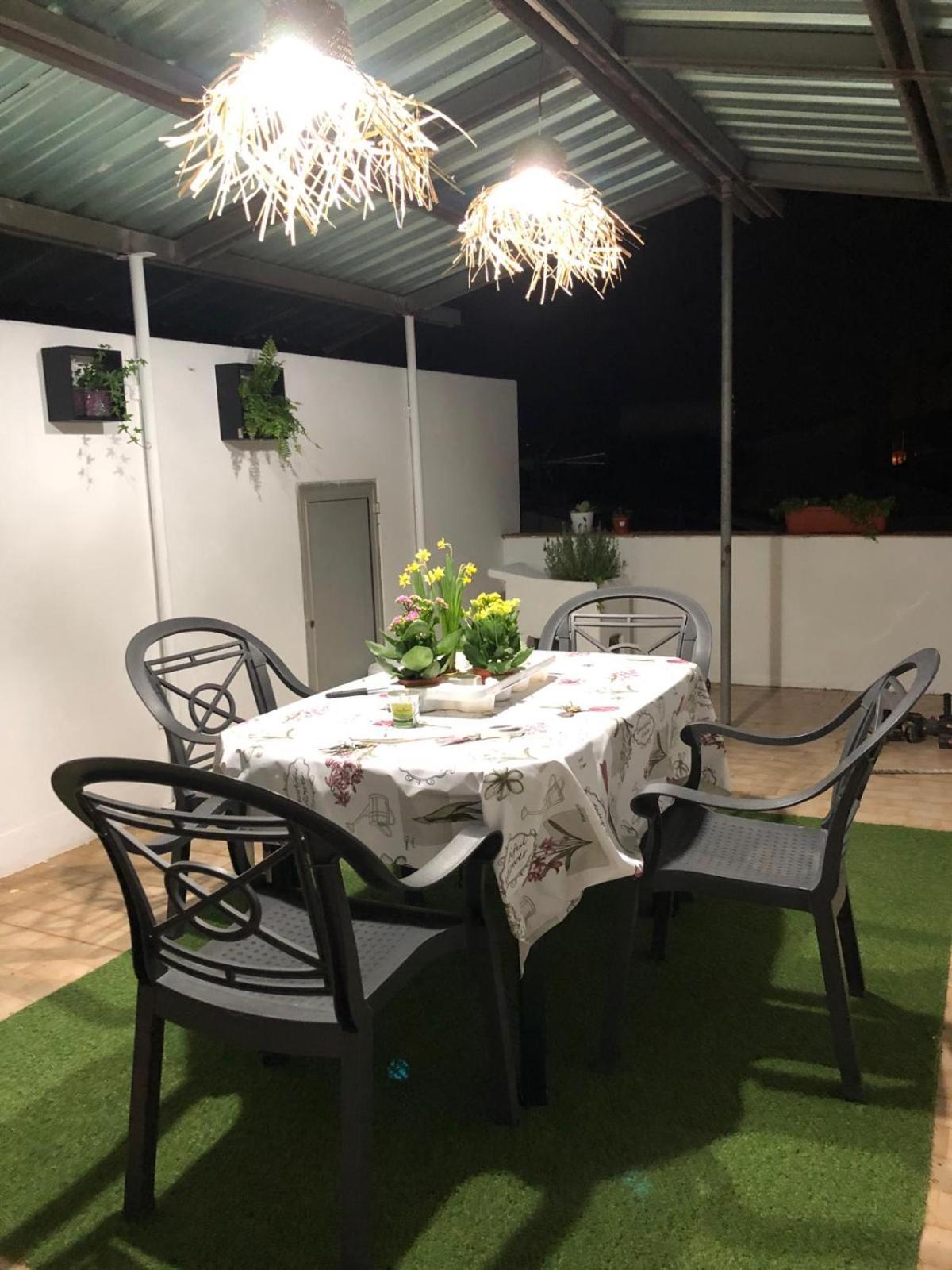 דירות סילבס Casa Sol Nascente מראה חיצוני תמונה