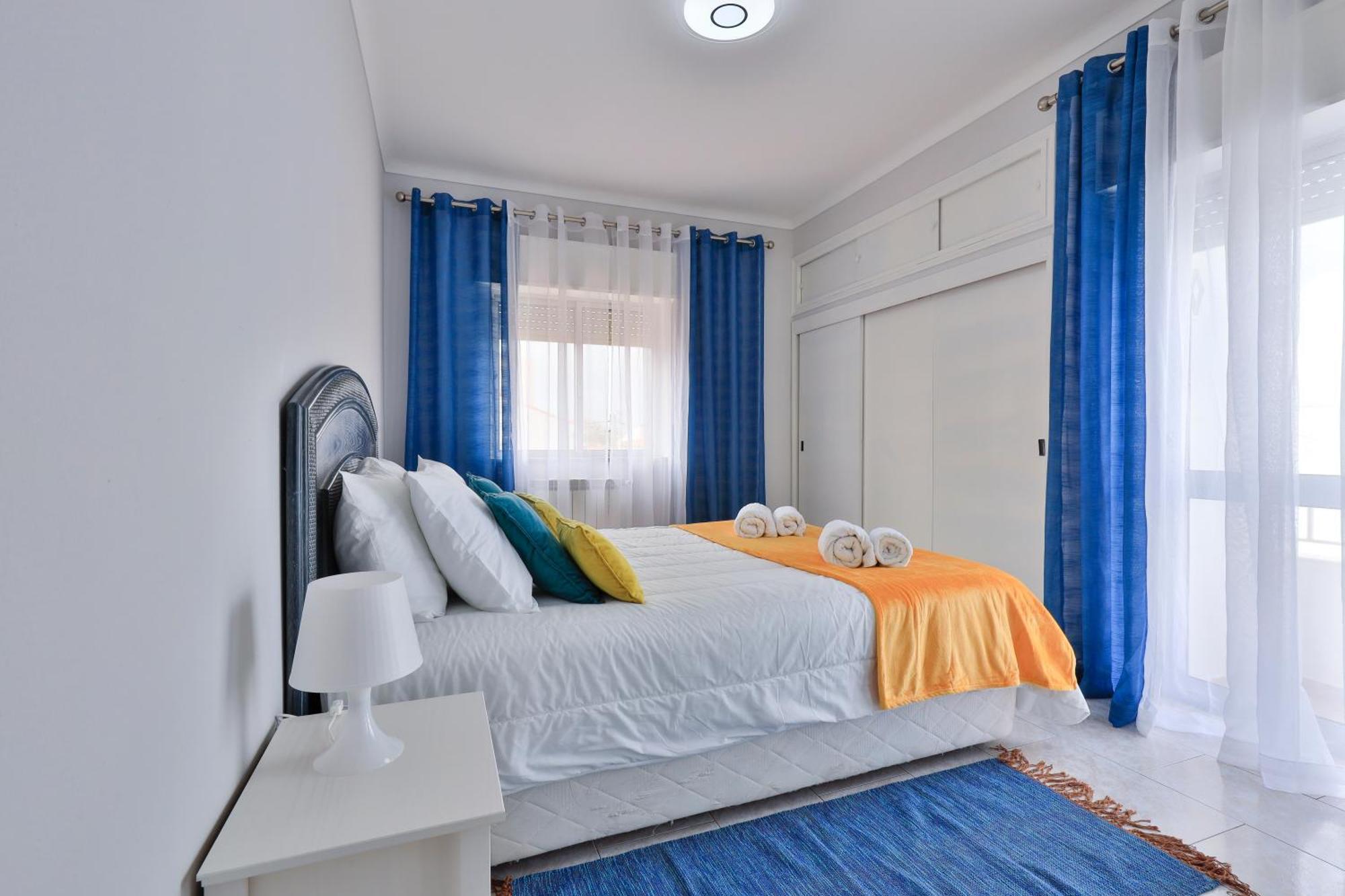 דירות סילבס Casa Sol Nascente מראה חיצוני תמונה