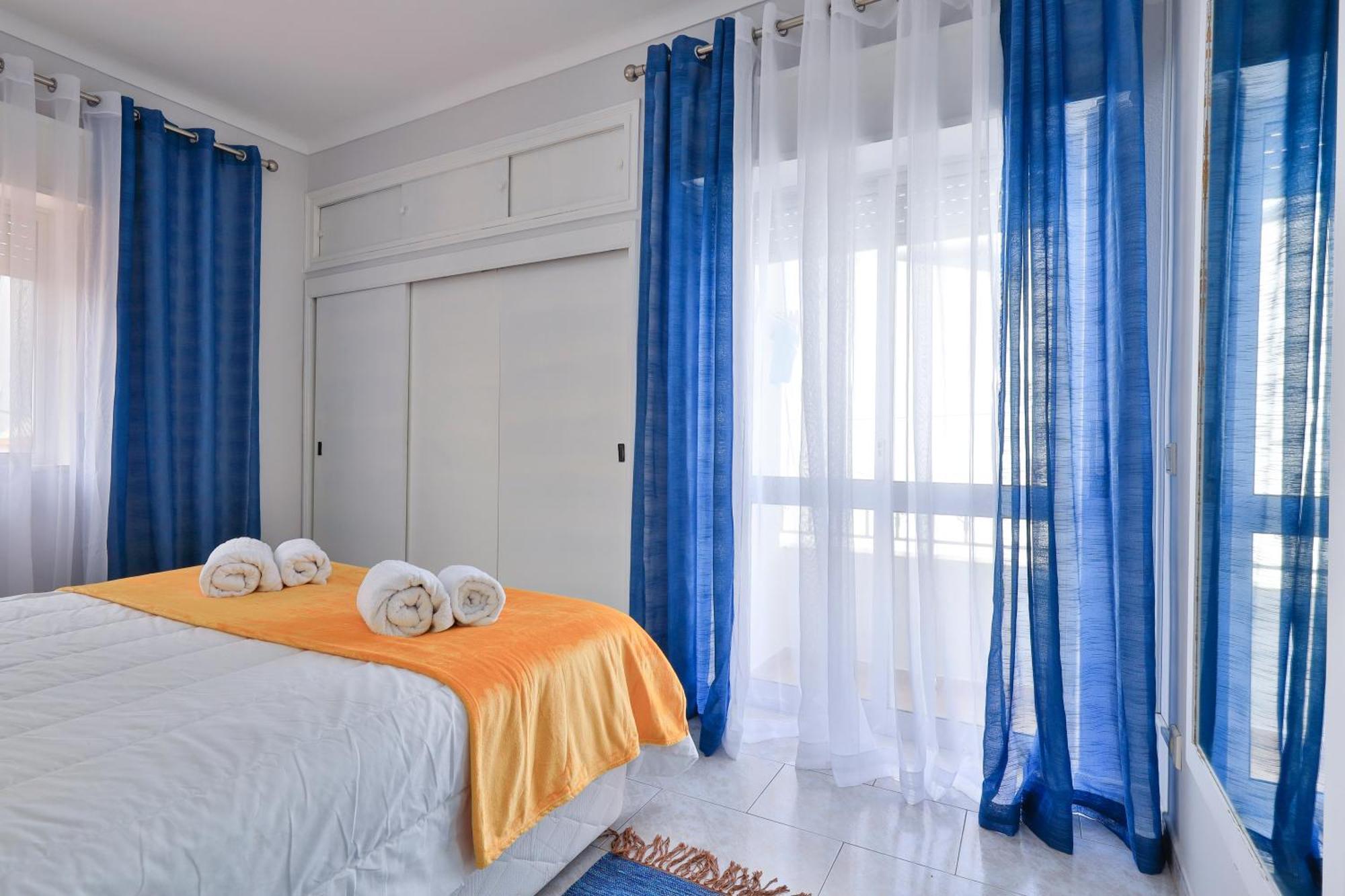 דירות סילבס Casa Sol Nascente מראה חיצוני תמונה
