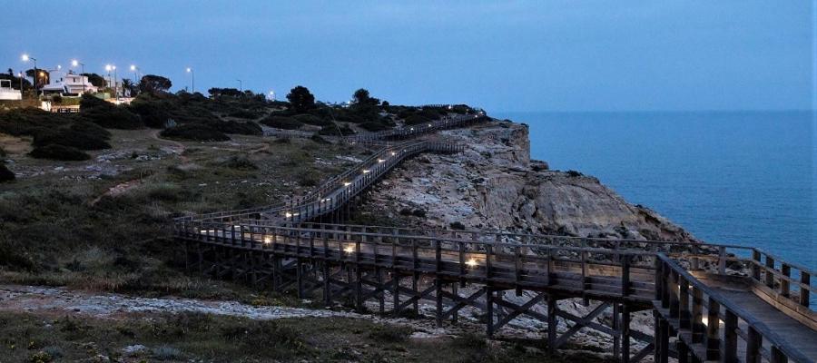 דירות סילבס Casa Sol Nascente מראה חיצוני תמונה